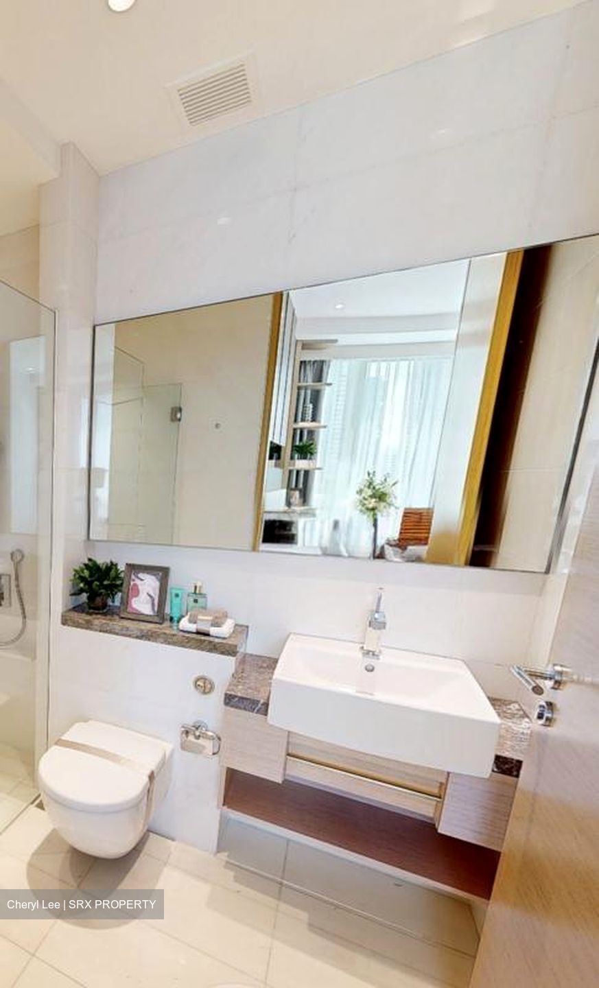 Cliveden At Grange (D10), Condominium #498205921